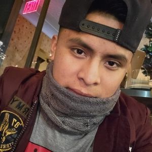 Meet your Posher, Marvin